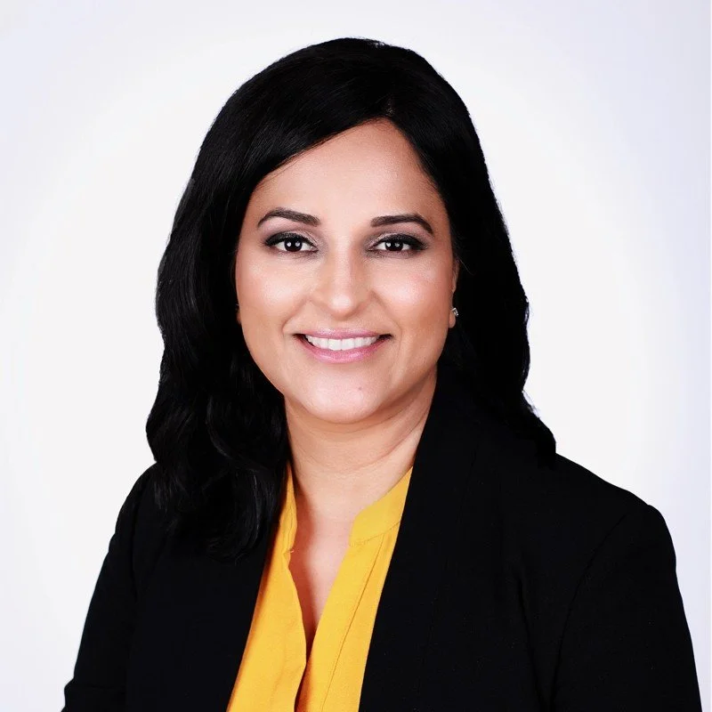 Anu Mandapati