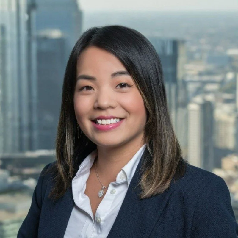 Catherine Chung
