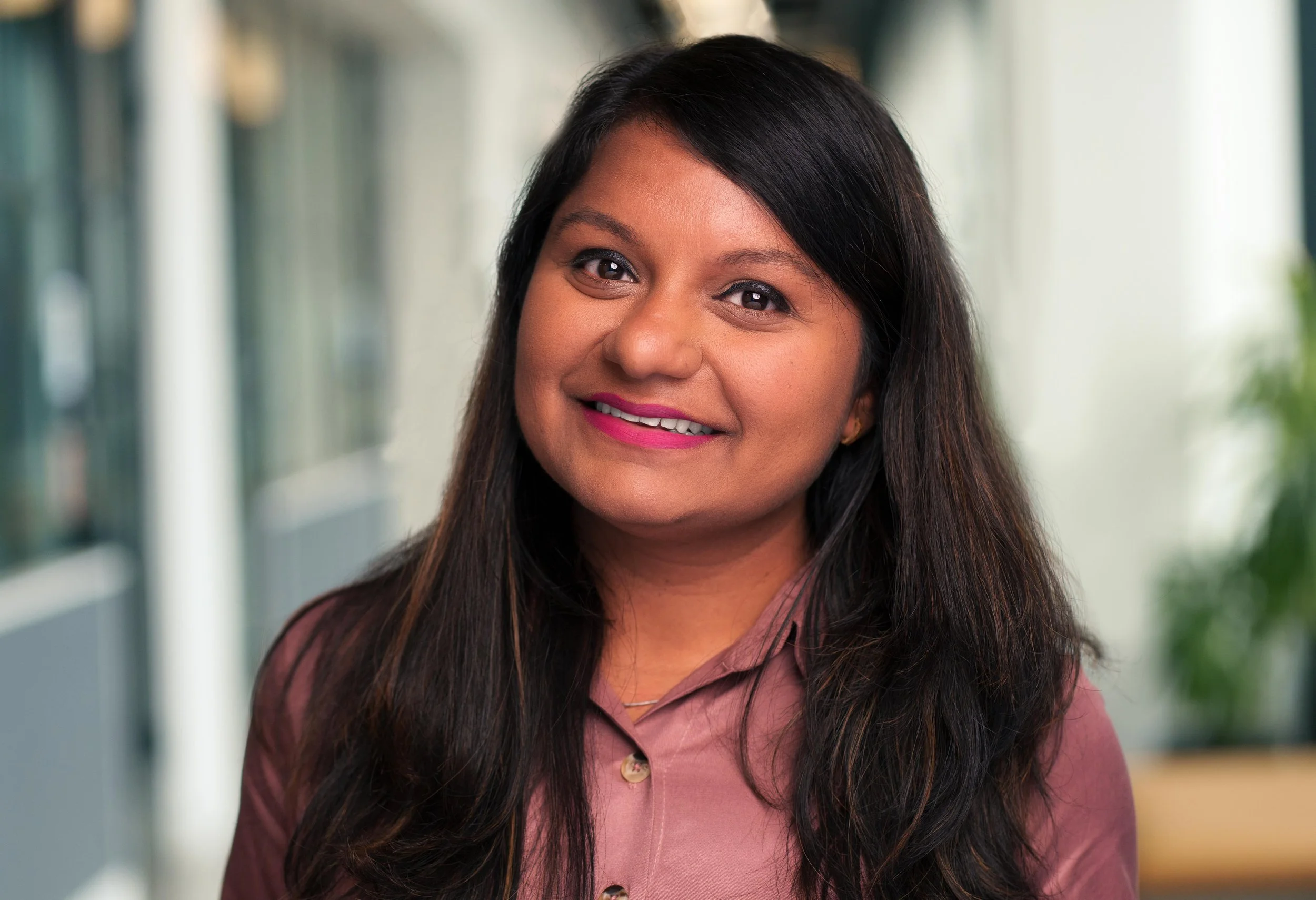 Viditi Shah
