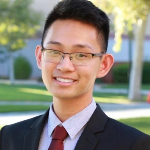 Simon Zhu