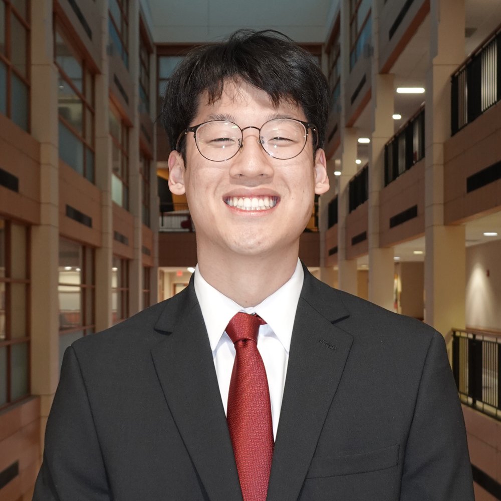 Joseph Chung