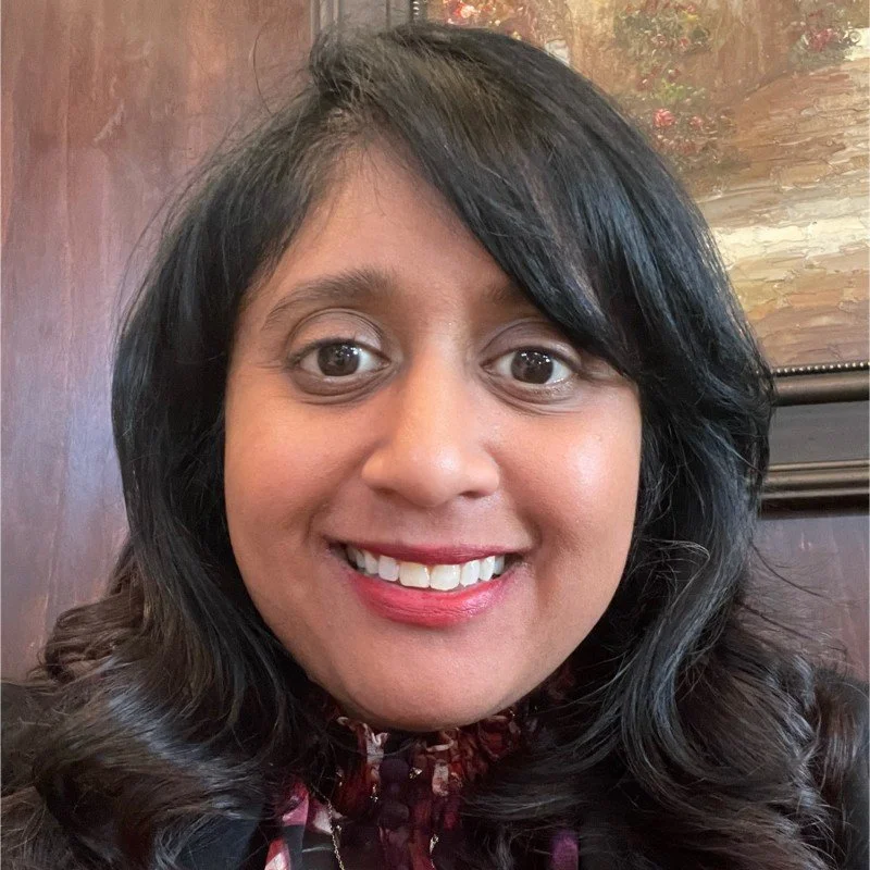 Avani Parekh