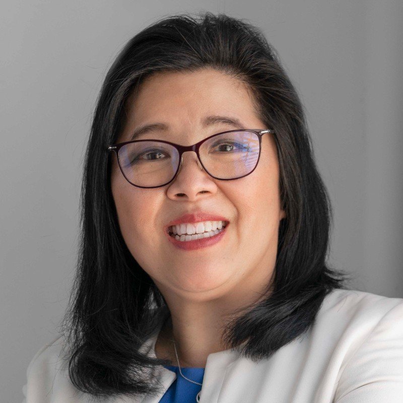 Lisa Ong
