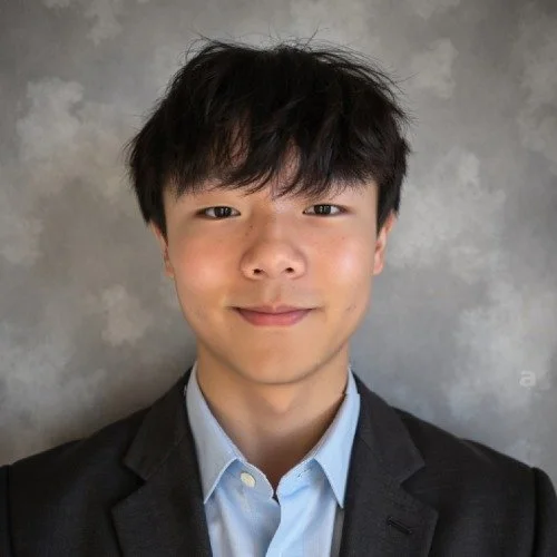 Michael Ku Jr