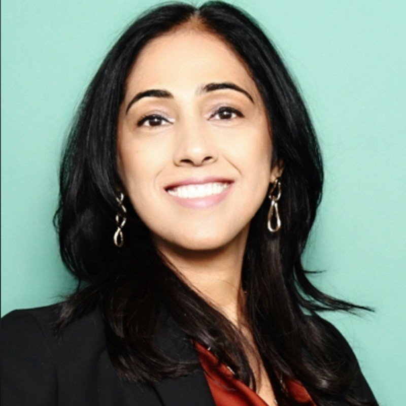 Shirley Samtani
