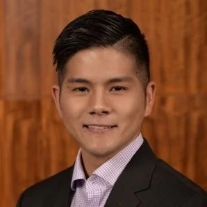 Travis Harada
