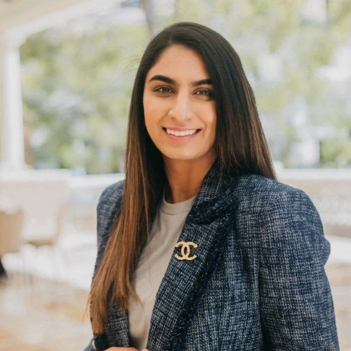 Fatima Shafi