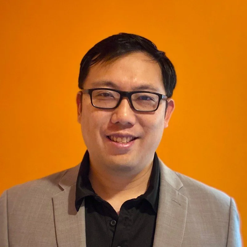 Winston Lam
