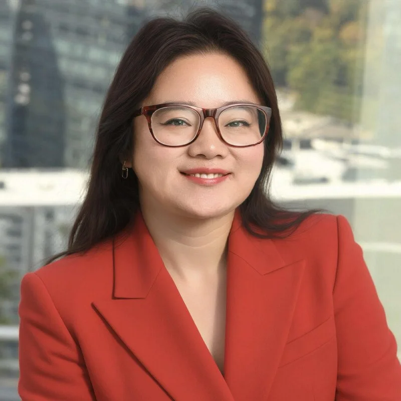 Joyee Cao