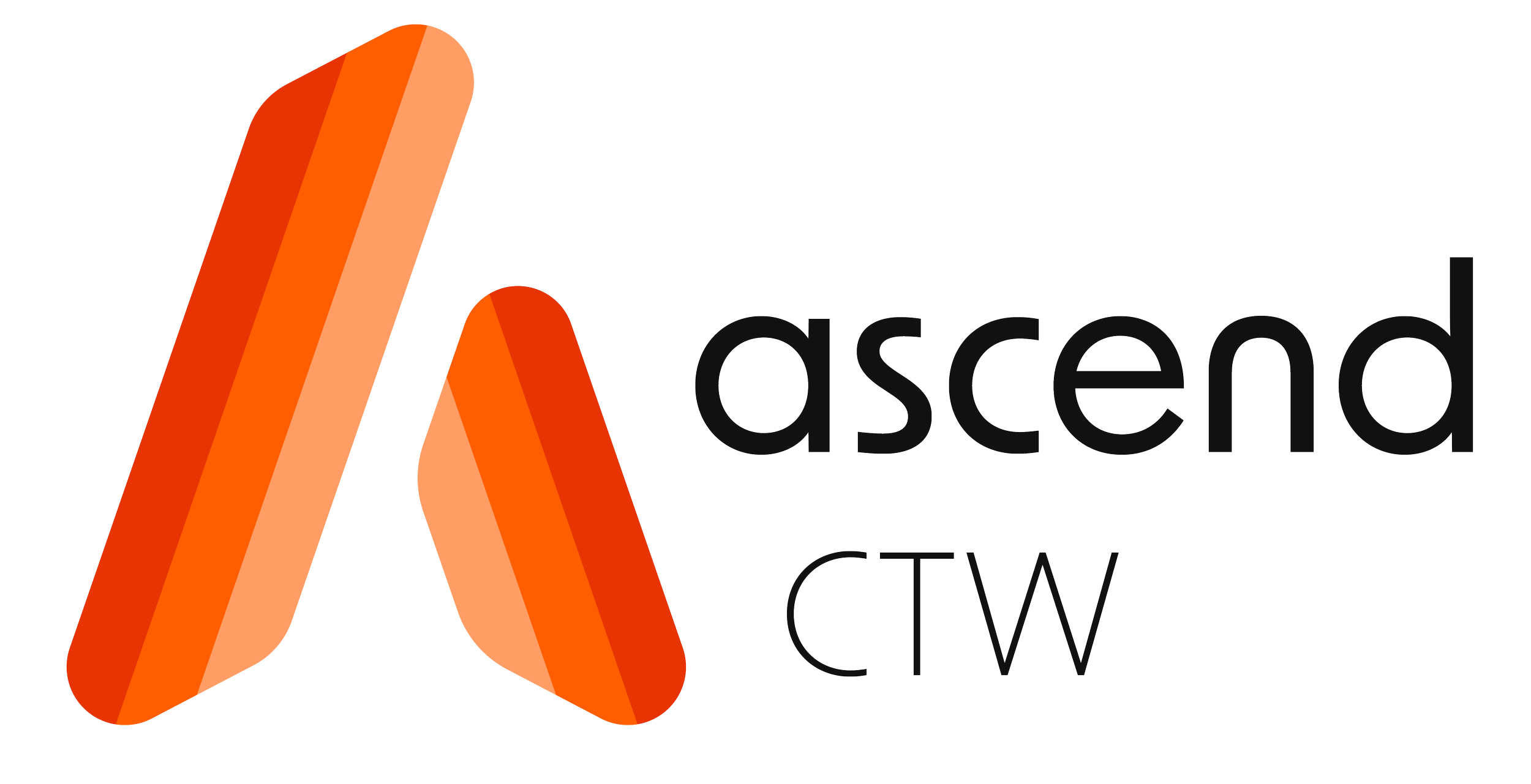 Ascend CTW Logo