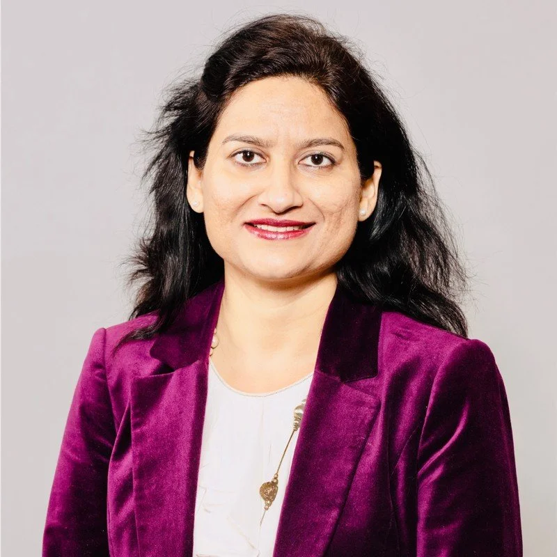 Garvita Chaturvedi