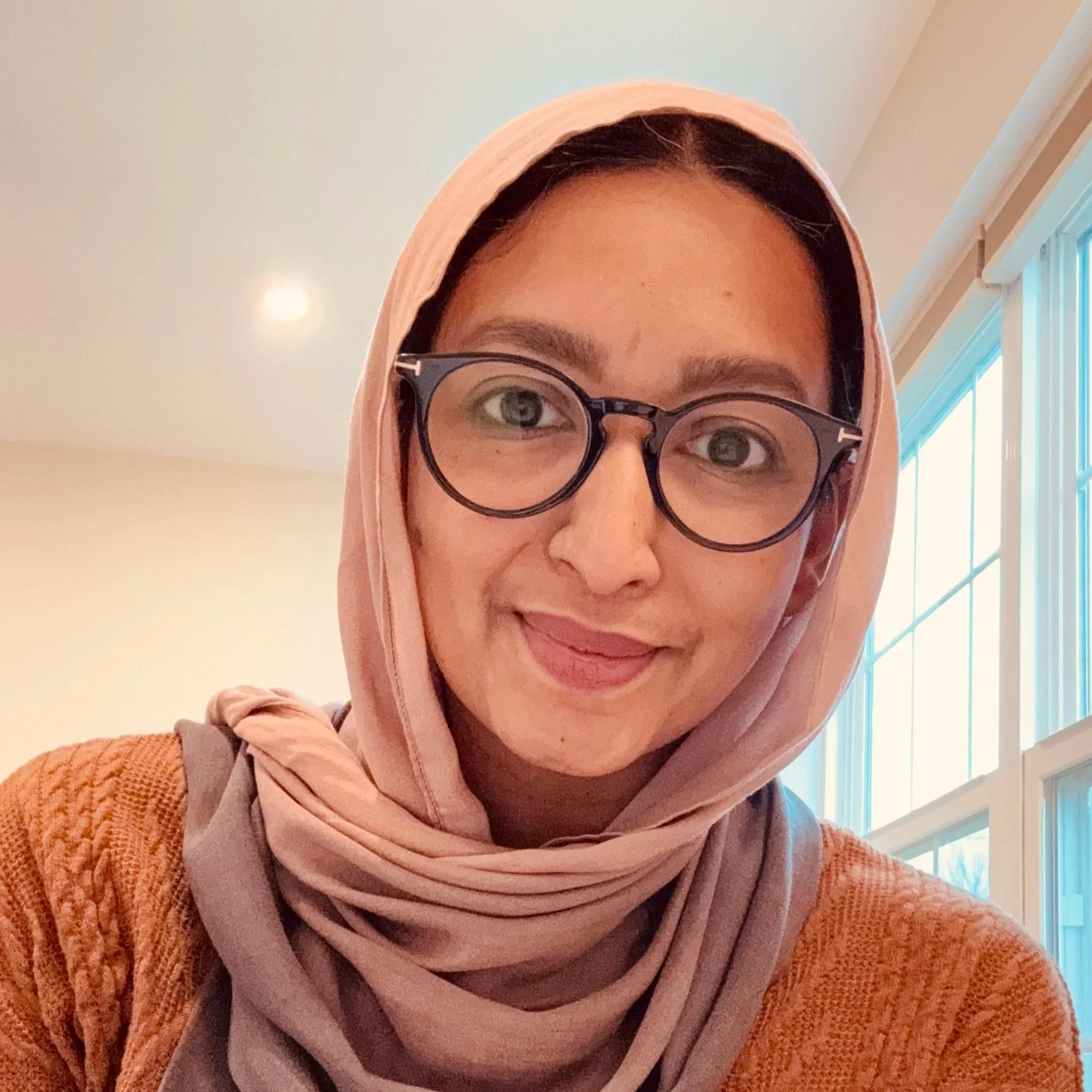 Sana Mohammed