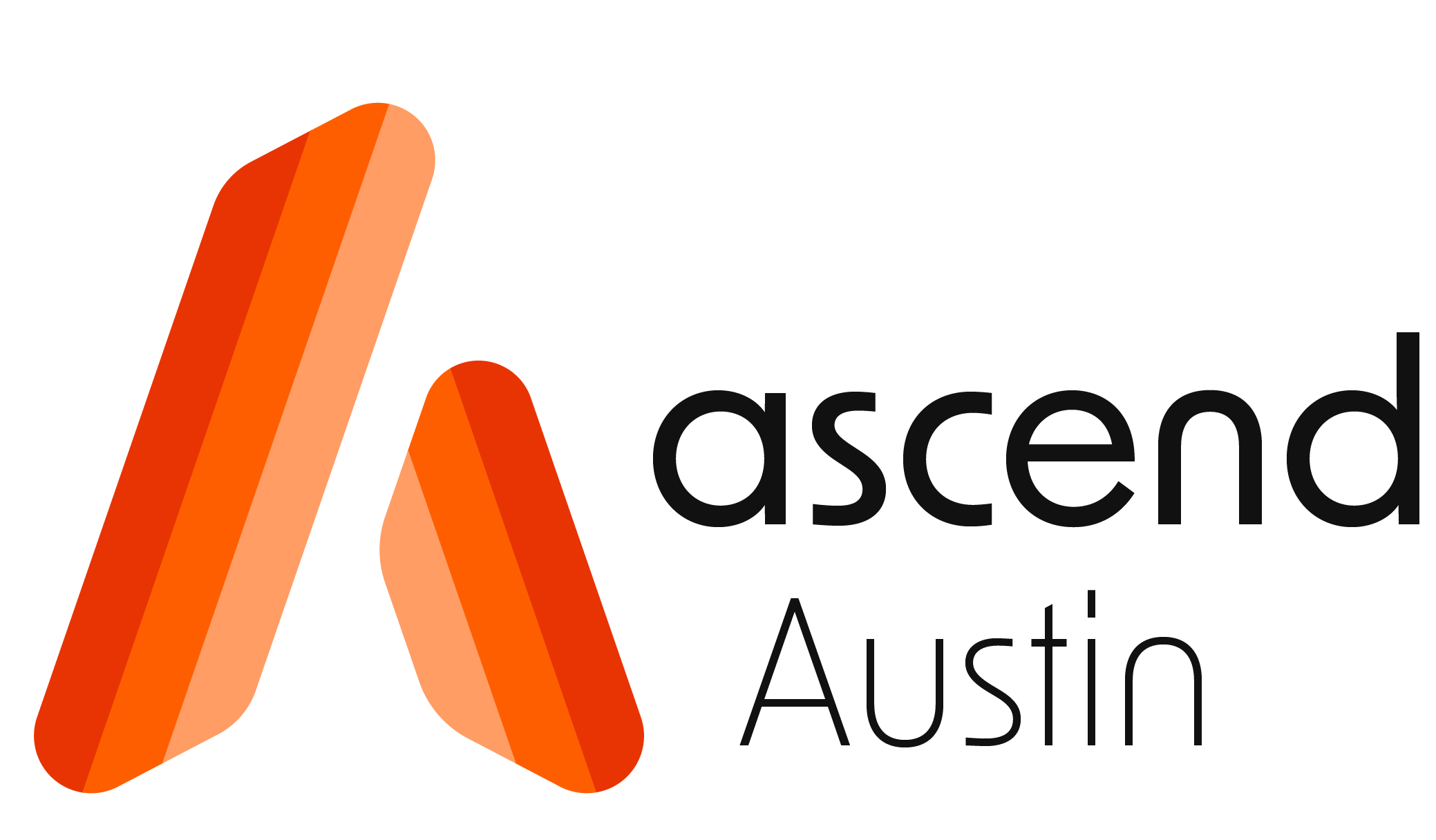 Ascend Austin Logo