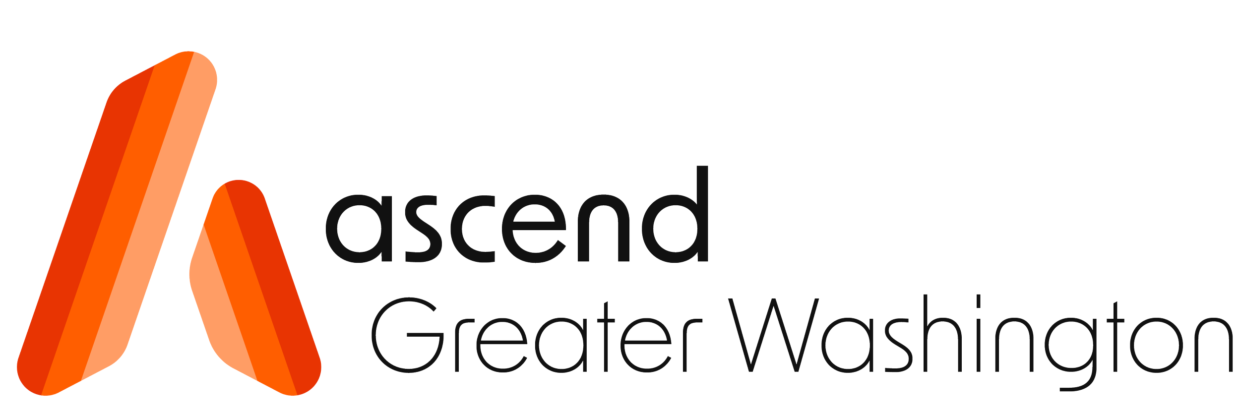 Ascend Greater Washington Logo