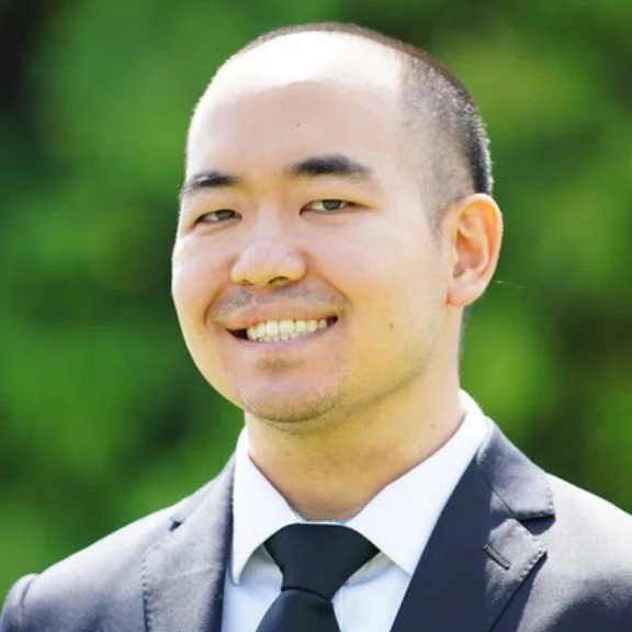 Christopher Kim