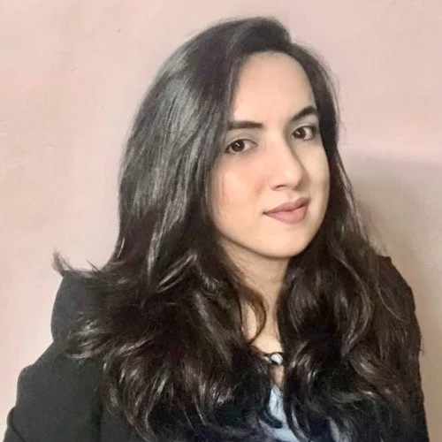 Maheen Hassan