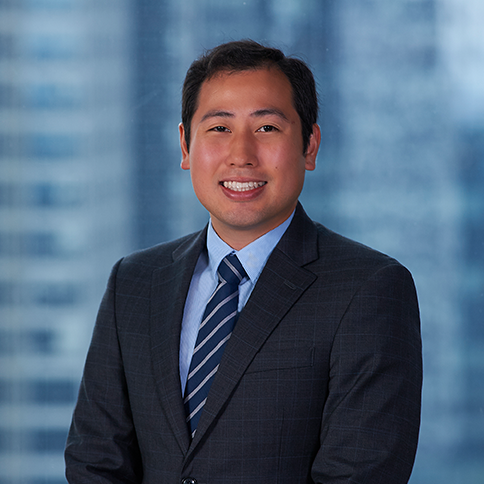 Clarence Ang
