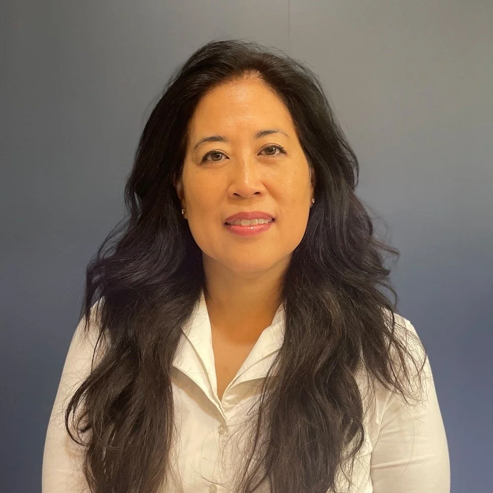 Kristin Yoshida
