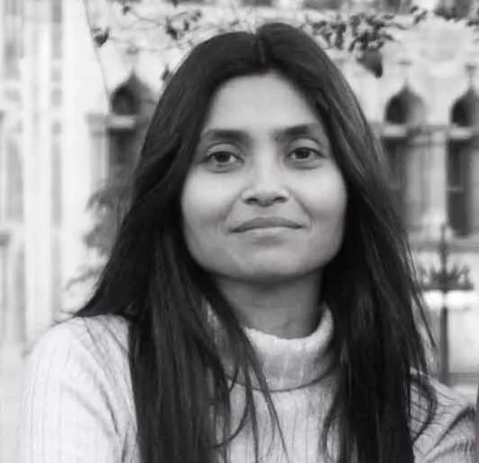 Kamini Sheth Srinivasan