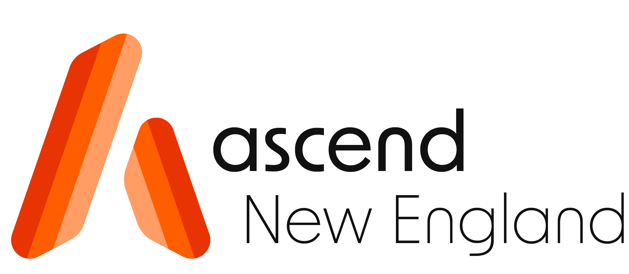 Ascend New England Logo