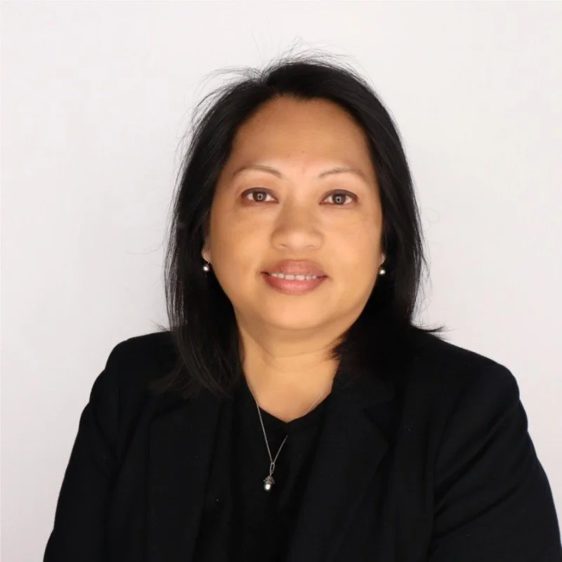 Thuy Barron