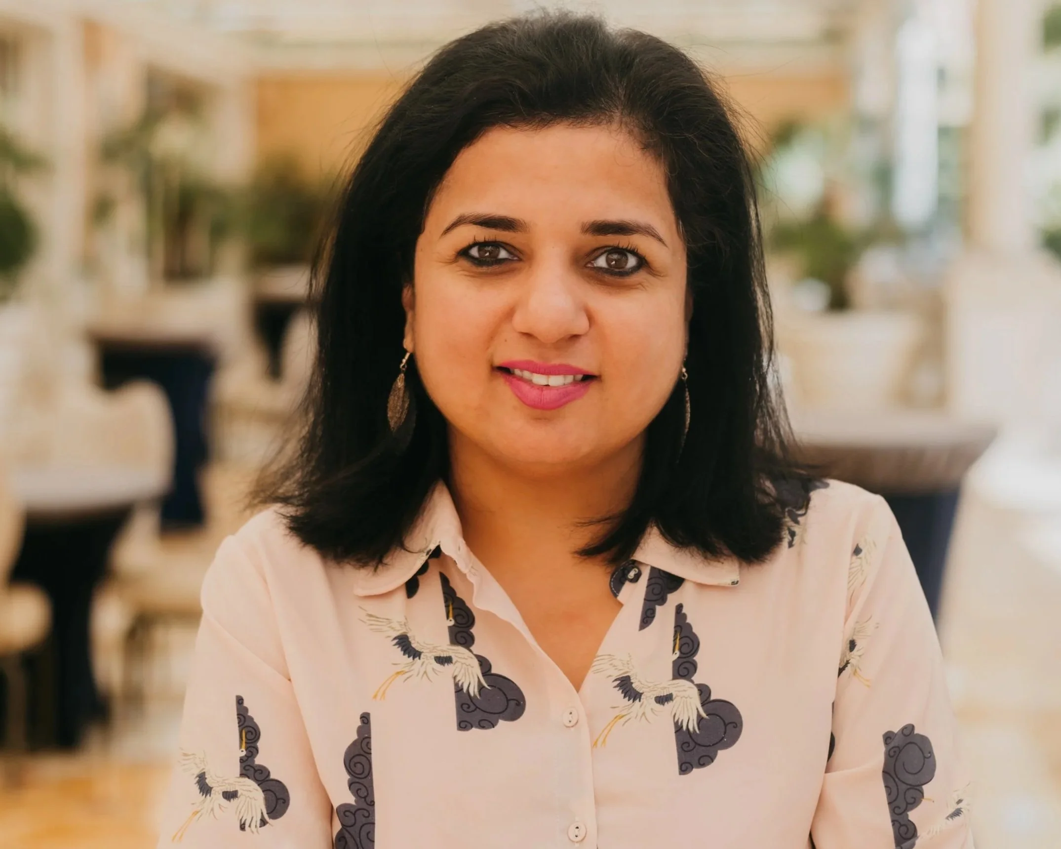 Shweta Narula