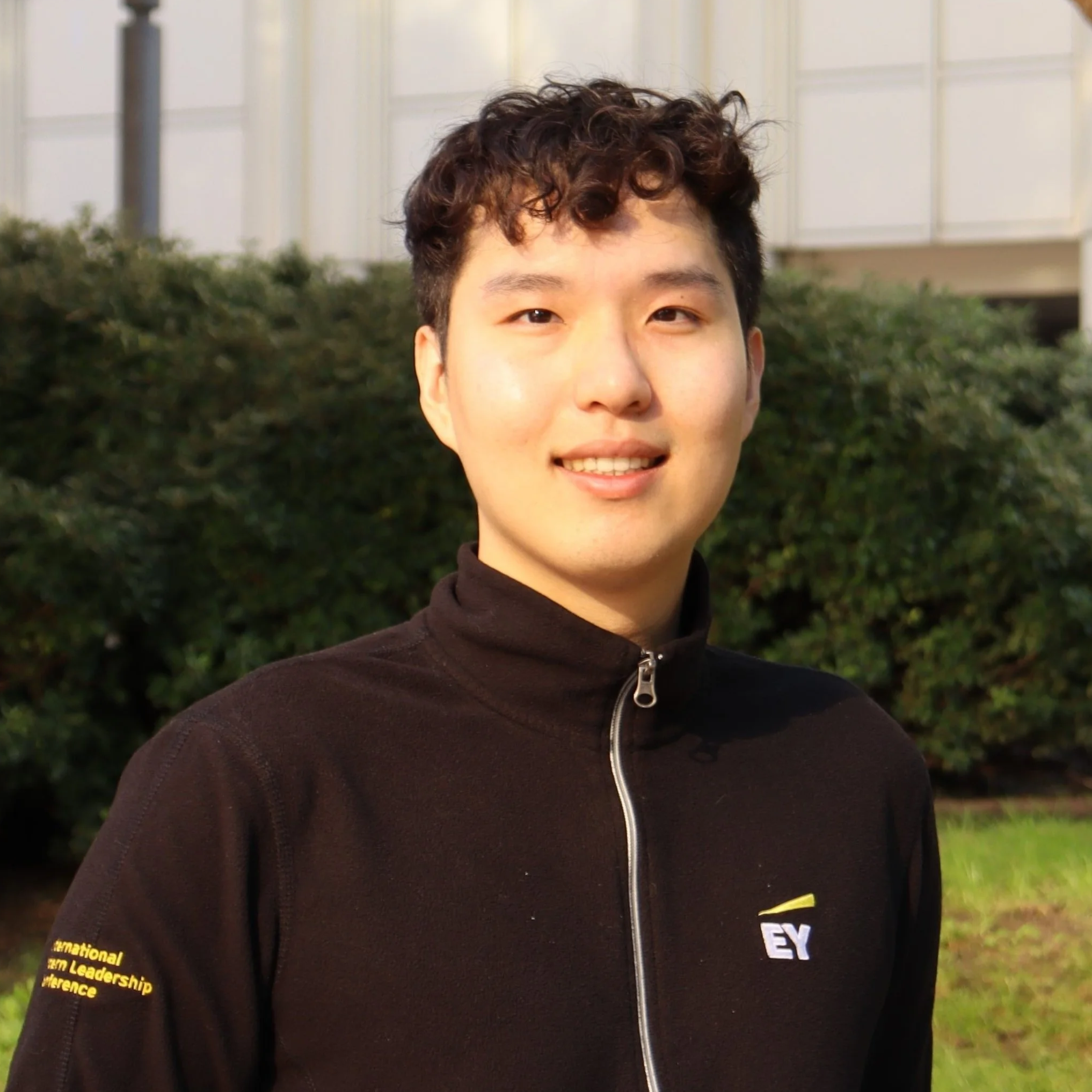 Alec Tsai