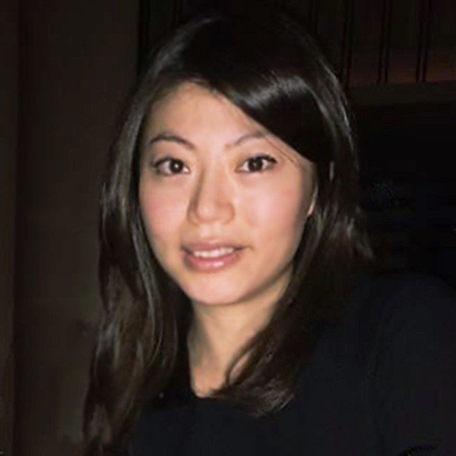 Joanna Kan