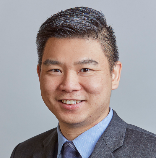 David Leung