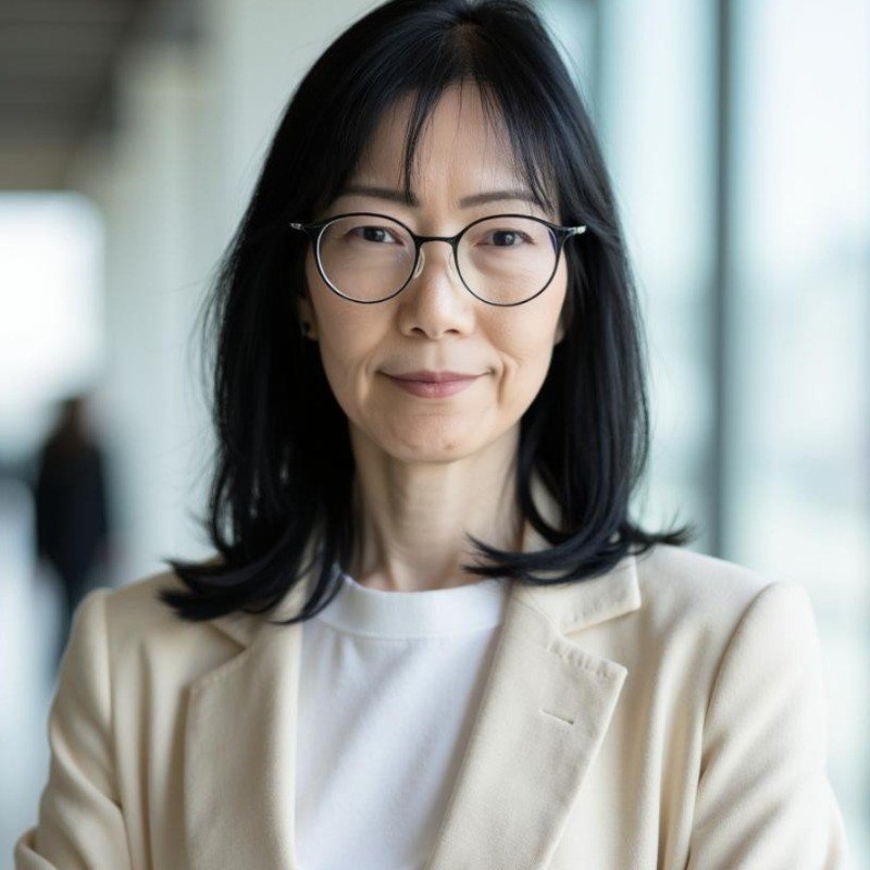Yuko Lynch
