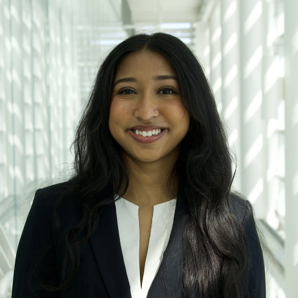Sameera Hossain