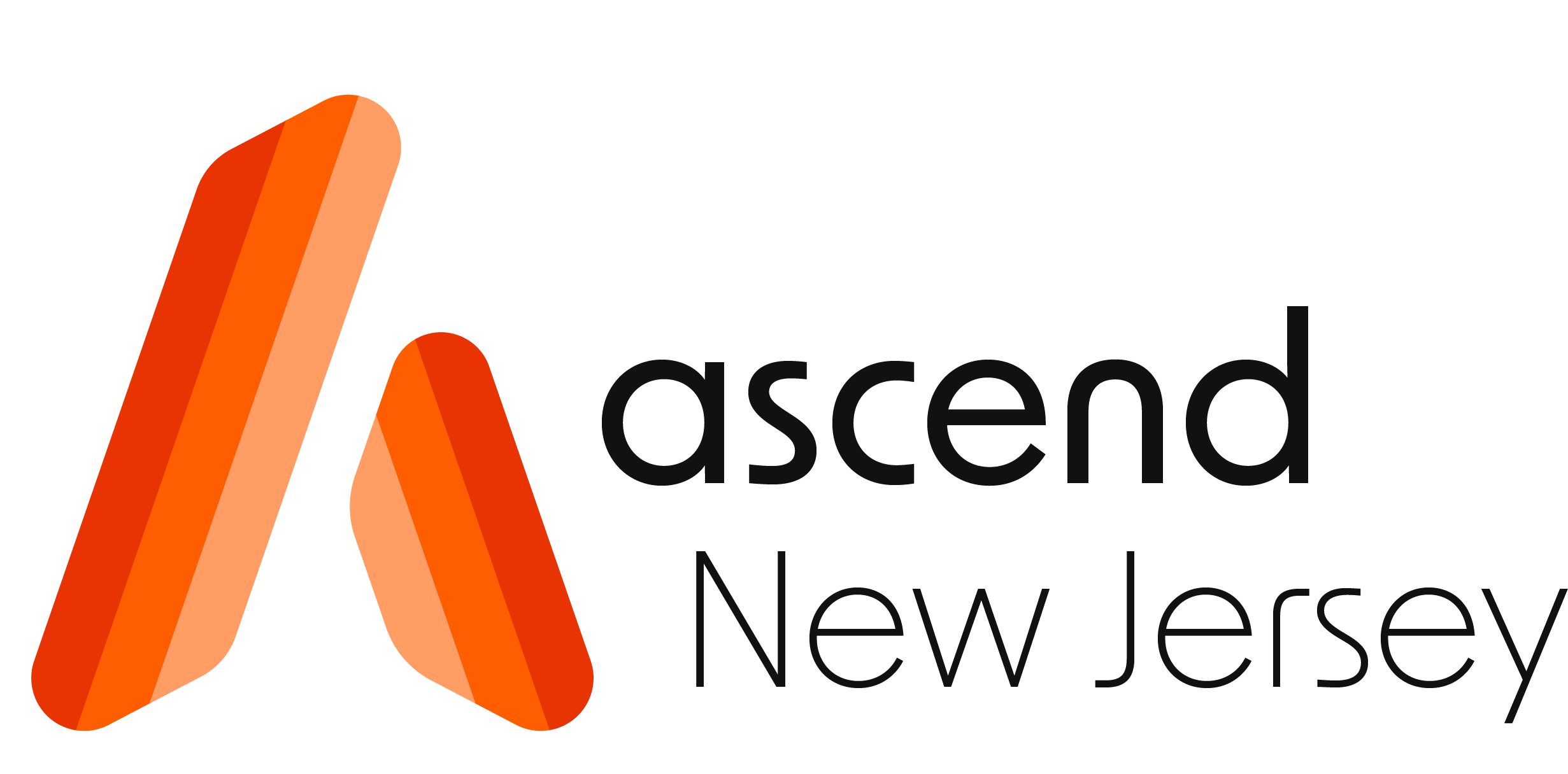 Ascend New Jersey Logo