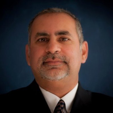 Zain Ali