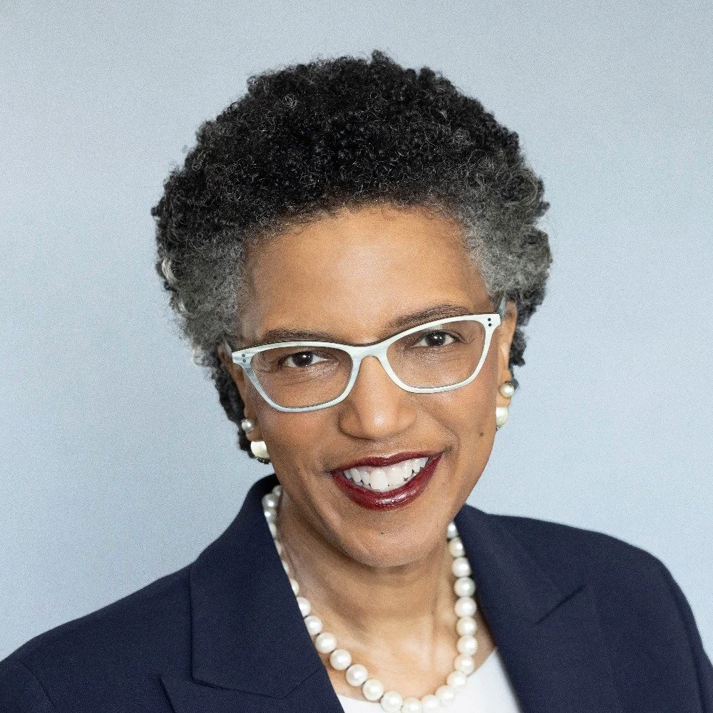 Linda Hill
