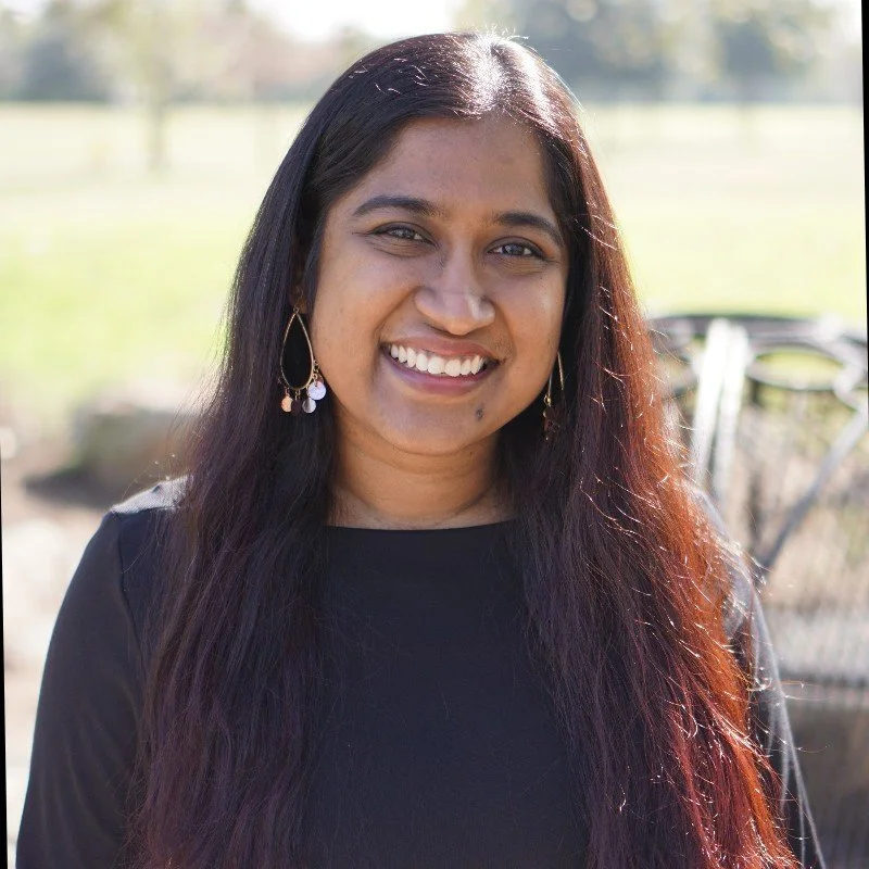Saamiya Seraj