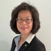 Kathy Wong