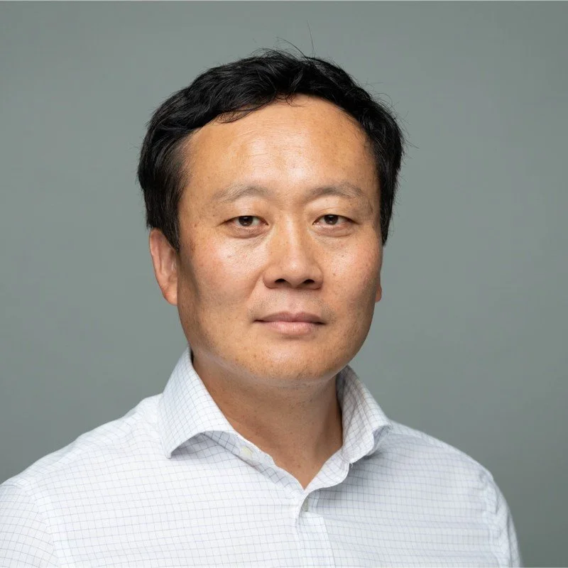 Ted Kim