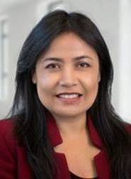 Binita Pradhan