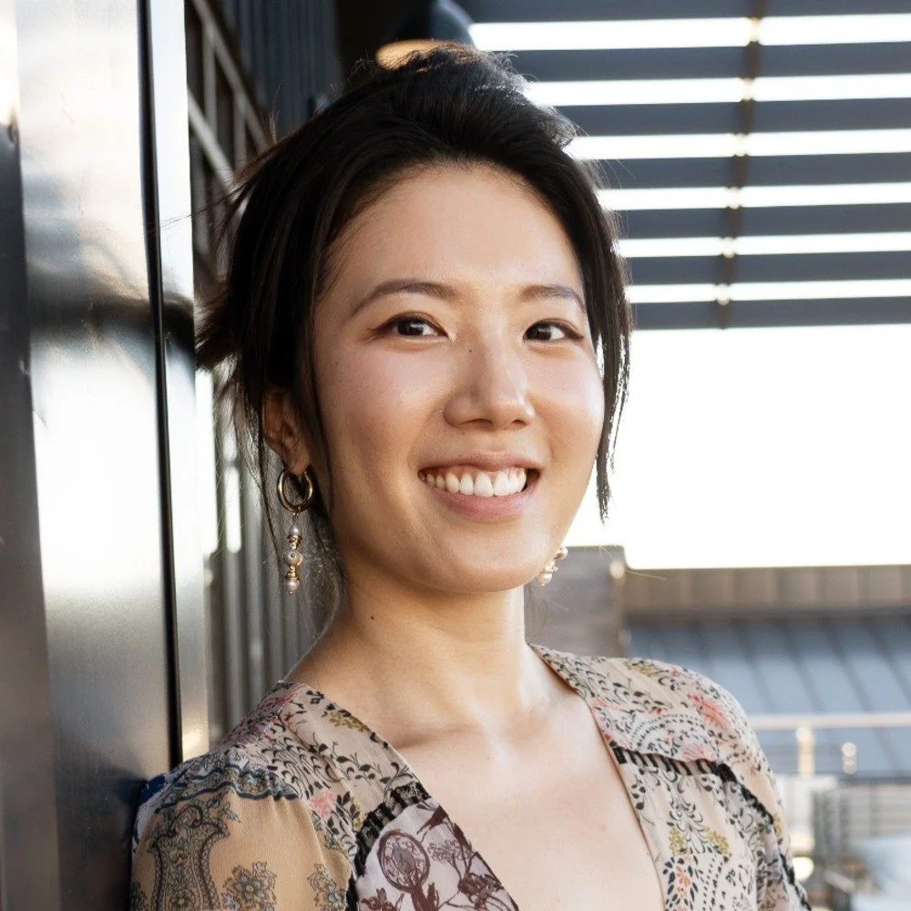 Stella Cho