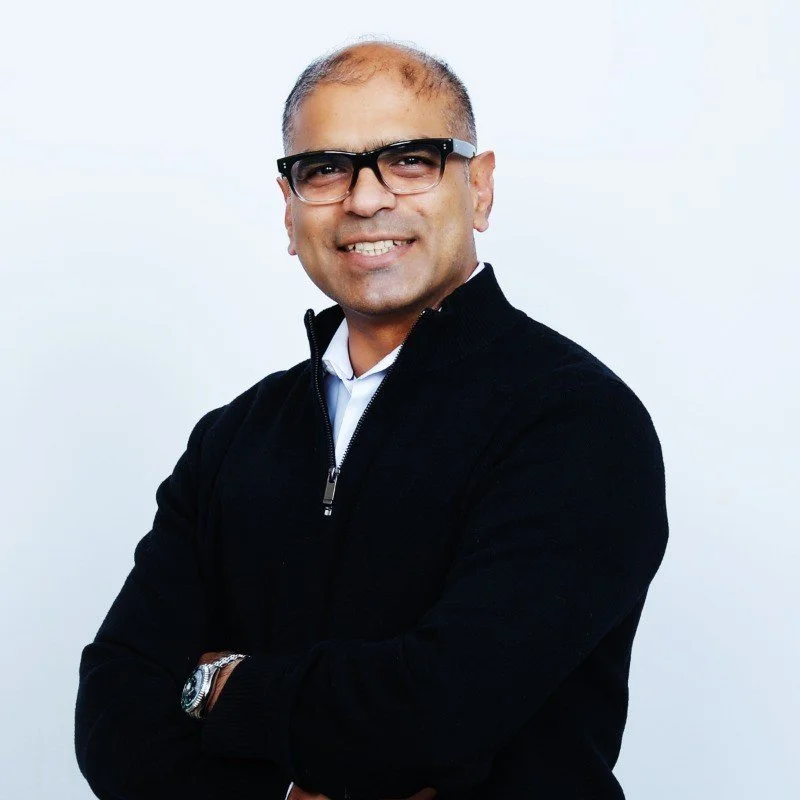 Anil Chintaparthi