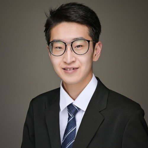 Junjae Shin