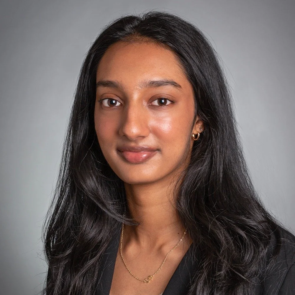 Suhaa Veeramachaneni
