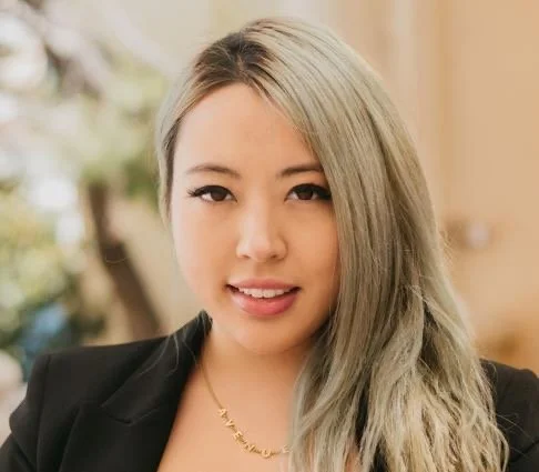 Cheryl Twu