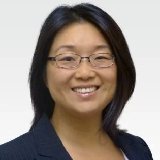 Shirley Choy
