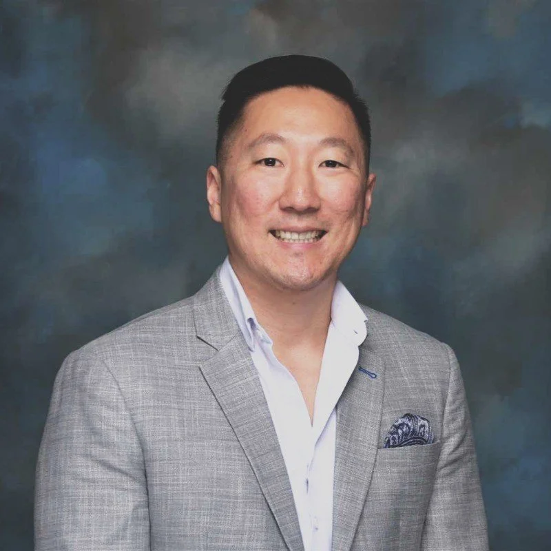 Brandon Yamauchi