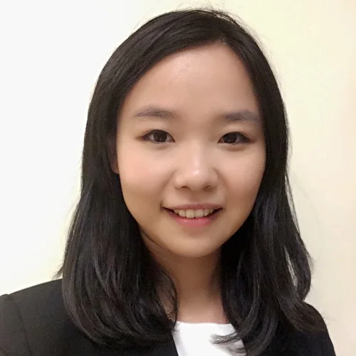 Cici Chen