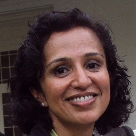 Manjusha Kulkarni