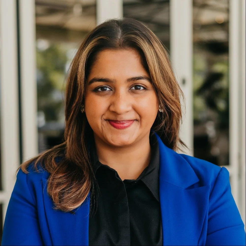 Sunayana "Sue" Morsawala