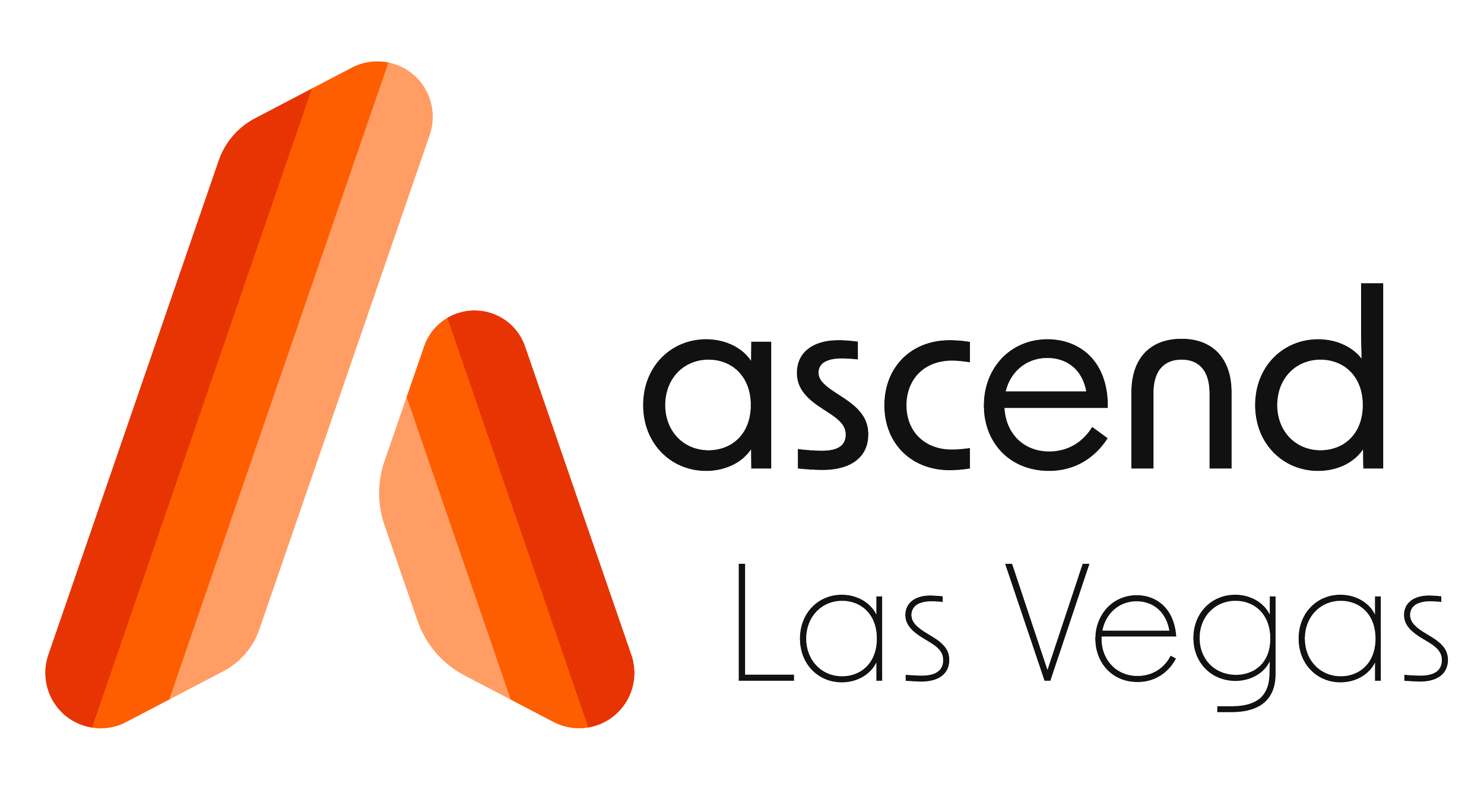 Ascend Las Vegas Logo