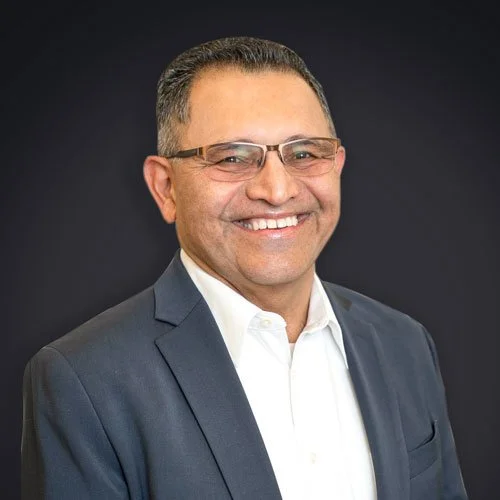 Jay Chopra